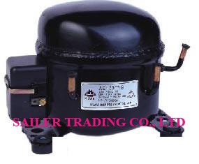 Refrigeration Compressor