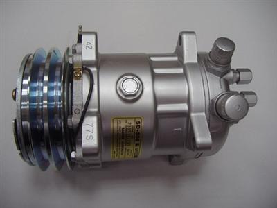 A/C Compressor