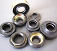 Compressor Seals Series