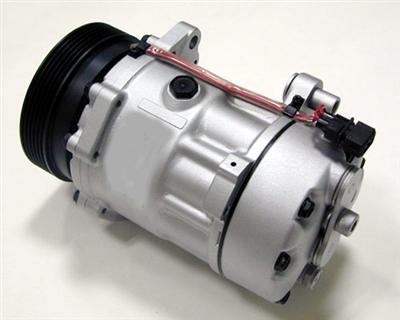 Heating & Air Conditioning System