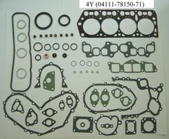 Engine Gasket For Japanese Car