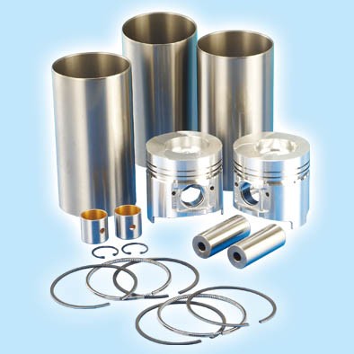 Cylinder Liners