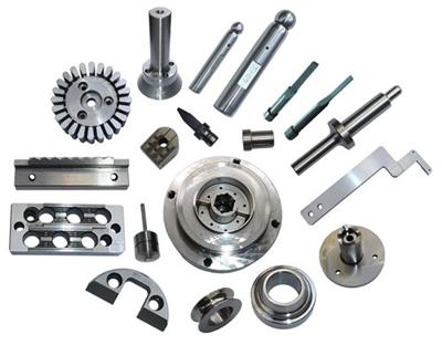 Non-standard Auto Parts Machining