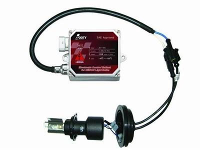 HID Xenon Lighting System