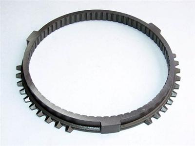 Synchronizer Ring
