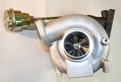 Turbo Charger For Car Performance