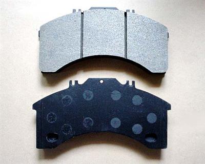 Disc Brake Pads