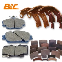 Brake Pad  Brake Shoe