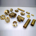 Pipe fittings