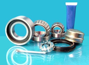 Wheel Bearing Kits