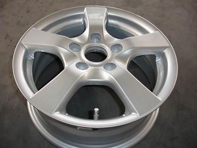 Wheel Rim