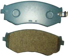 Brake Pad