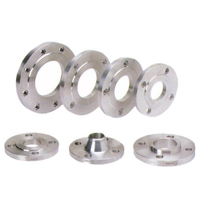 Flanges