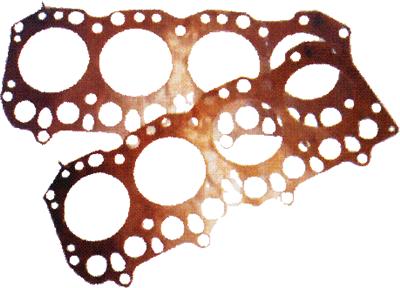 Gasket