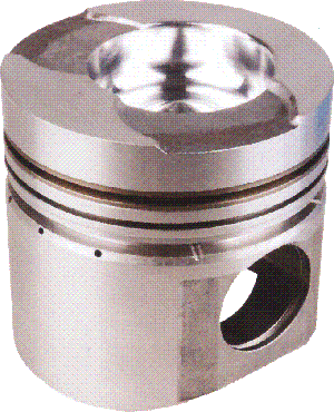 Piston with Good Quality and Reasonable Prices