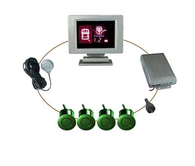 Parking Sensor