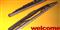 HTV Silicon Wiper Blades