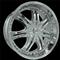 Aluminum Alloy Wheel