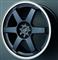 Aluminum Alloy Wheel