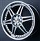 Aluminum Alloy Wheel