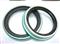 Oil Seals for Toyota, Nissan, Ford, Mazda, Honda, Volvo
