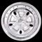 Spinner Wheel Cover