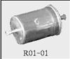 Fuel filter R1-01