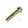 Sleeve Anchor With Flange Nut