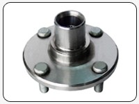 wheel hub