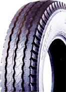 Radial Tire