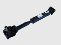 Transmission Shaft in Automobile, Engineering Machinery