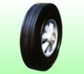 Rubber Wheel