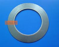 Expanded Graphite Cut Gasket