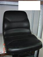 agricultural machinery seat