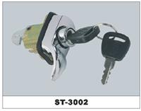 Luggage Hold Lock