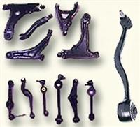 Steering & Suspension Series -Control Arms