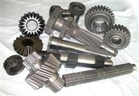 Transmission gear