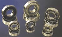 DEEP GROOVE BALL BEARING