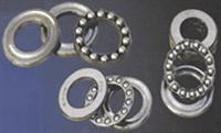 THRUST BALL BEARING