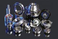 Automotive bearings