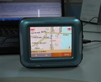 GPS