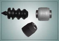 Bushing bumpers series