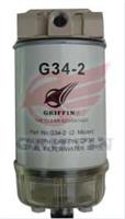 Gasonline Engine Fuel Filtration