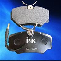 Brake Pads