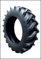 Engineering tyre