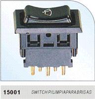 Auto switch