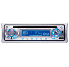 Car VCD Player