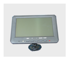 LCD monitor HK-MR7010