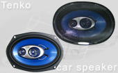 Tenko car Speaker