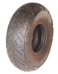 All-steel Radial Tire